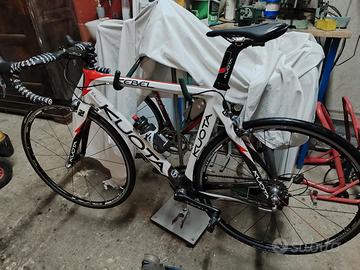 bici kuota kebel strada bdc