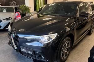 ALFA ROMEO STELVIO 2.2 160CV RWD NAVI AUTOCARRO AN