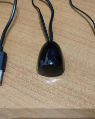 Ripetitore infrarossi telecomando