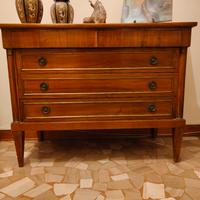 mobile legno vintage 