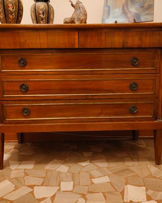 mobile legno vintage 