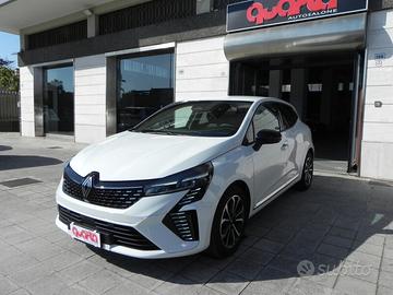 Renault Clio TCe 90 CV 5 porte Techno
