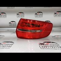 FARO FANALE STOP POSTERIORE DESTRA AUDI A3 2009