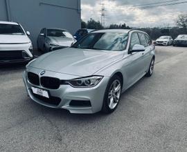 Bmw 320d xDrive Touring Sport