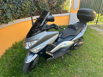 Yamaha t max 500 perfetto
