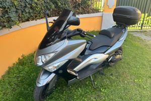 Yamaha t max 500 perfetto