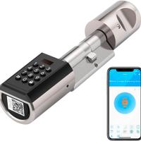 WELOCK Serratura elettronica per porta d'ingresso