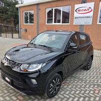 Mahindra KUV100 1.2 VVT K8 87cv