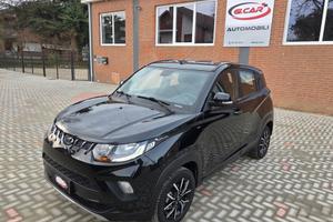 Mahindra KUV100 1.2 VVT K8 87cv