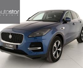 Jaguar E-Pace 2.0D I4 163 CV AWD Auto S