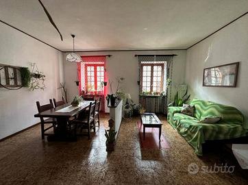 Immobile in asta di 212 m² con 4 locali e box auto