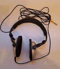 CUFFIA HI-FI SENNHEISER HD 405