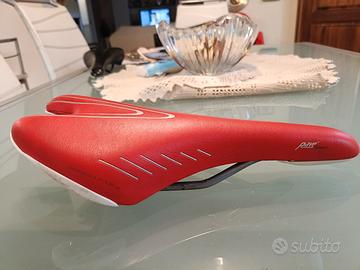 selle per bici corsa mtb
