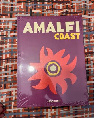 Assouline Amalfi Coast