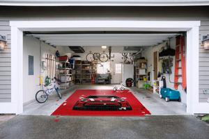 AUTORIMESSA A TREVISO