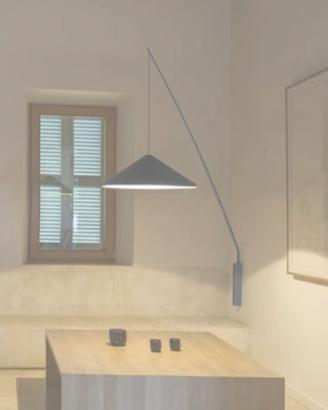lampadario Vibia 