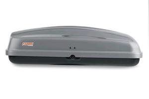 Bauletto auto 