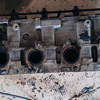 testata motore 1.9  jtd 8v