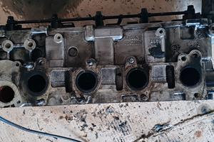 testata motore 1.9  jtd 8v