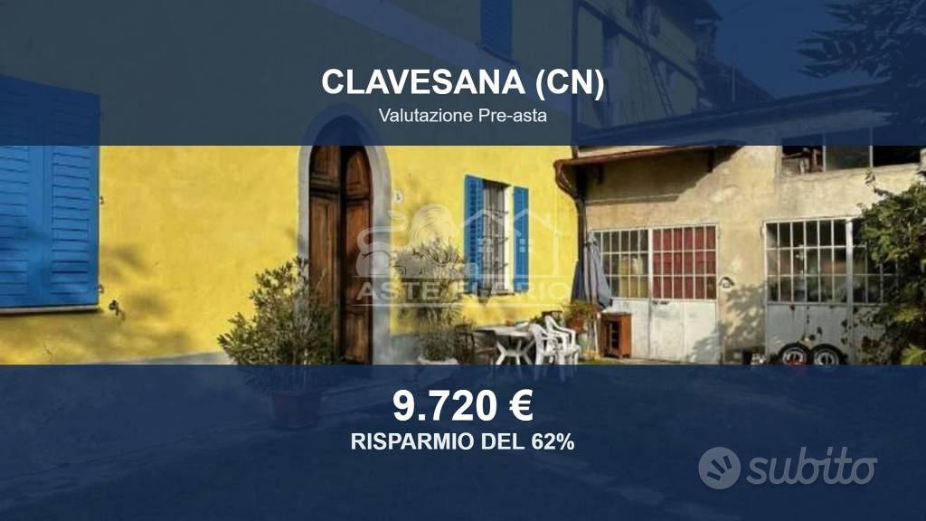 Appartamento – Clavesana, Lo Sbaranzo - Vista 2