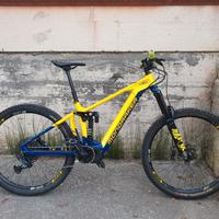 E-bike Mondraker Level R 2021 (M)