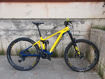 E-bike Mondraker Level R 2021 (M)