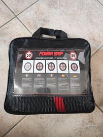 Coppia di calze da neve Power Grip. Omologato