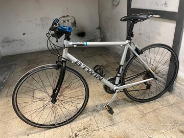 Bici ibrida