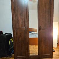 Armadio come nuovo 120×