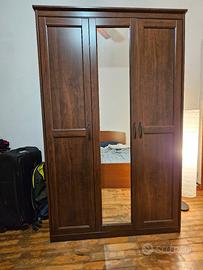 Armadio come nuovo 120×