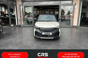 Ligier JS50 DCI Bianco Perla Ultimate