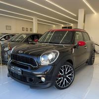 Mini jonh Cooper Works countryman 1.6 auto 218cv 4