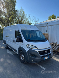 Fiat Ducato lungo 2.3 180