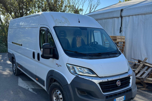Fiat Ducato lungo 2.3 180