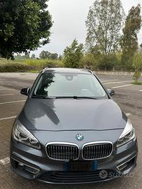 BMW SERIE 2 218D XDRIVE GRAN TOURER LUXURY