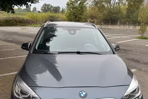 BMW SERIE 2 218D XDRIVE GRAN TOURER LUXURY