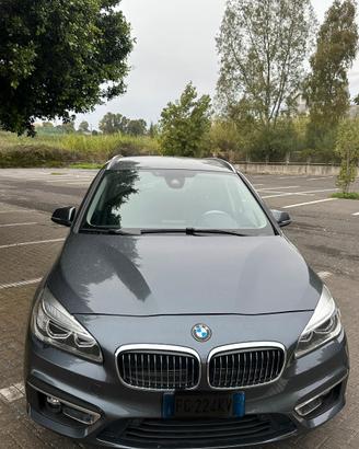 BMW SERIE 2 218D XDRIVE GRAN TOURER LUXURY