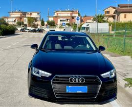 AUDI A4 5ª serie - 2018