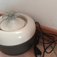 fontana per animali di piccola taglia