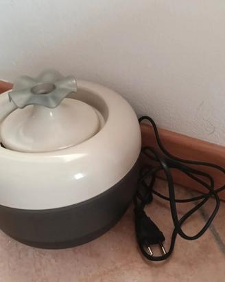 fontana per animali di piccola taglia