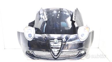 MUSATA COMPLETA + KIT RADIATORI ALFA ROMEO Mito Se