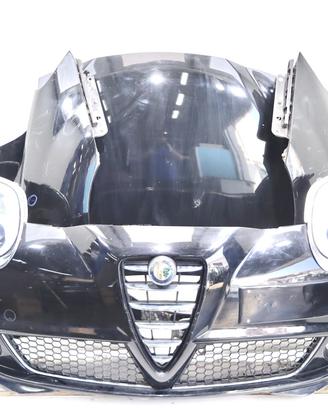 MUSATA COMPLETA + KIT RADIATORI ALFA ROMEO Mito Se
