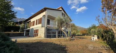Villa singola Cantalupa [Cod. rif 3264665VRG]