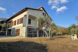 Villa singola Cantalupa [Cod. rif 3264665VRG]