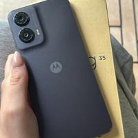 Motorola moto g35
