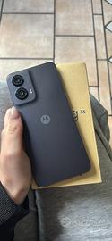 Motorola moto g35