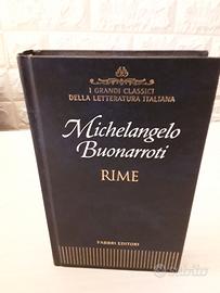 Michelangelo Buonarroti