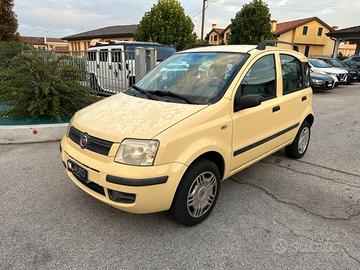 Fiat Panda 1.2 Natural Powe