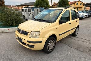 Fiat Panda 1.2 Natural Powe