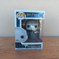 Funko POP! Lord Voldemort